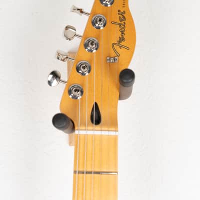 Fender Player II Telecaster Electric Guitar - Mocha image 5