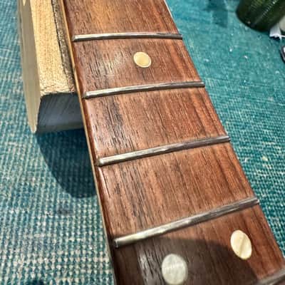 Fender STRATOCASTER 1971 - ORIGINAL AND CUSTOM ORDERED * BLACK image 13