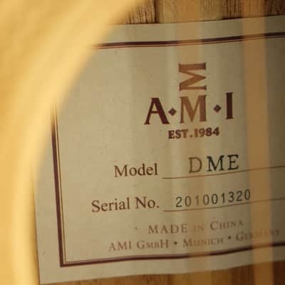 USED AMI DME (320) image 7