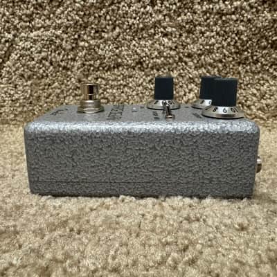 Fender HammerTone Space Delay Pedal image 8