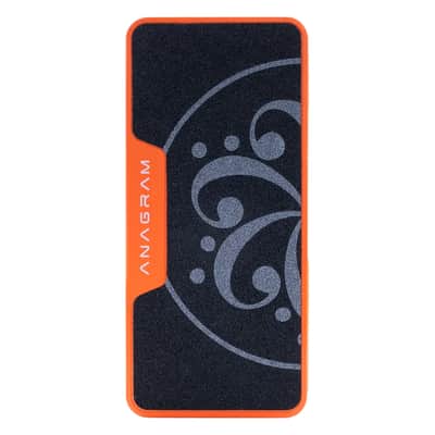 Darkglass Anagram Press Expression Pedal imagen 1