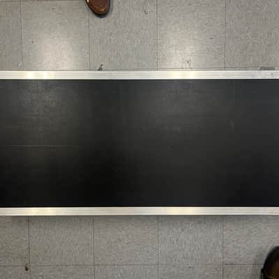 Safe Case Hammond SK1 - Black image 5