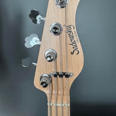 Sadowsky M/J image 9