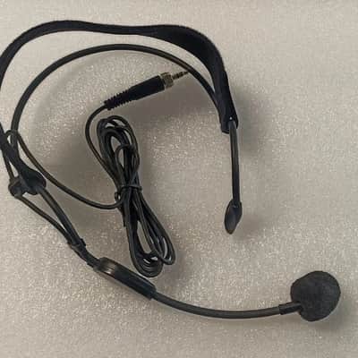 Sennheiser ME 3 II Headset Mic image 1