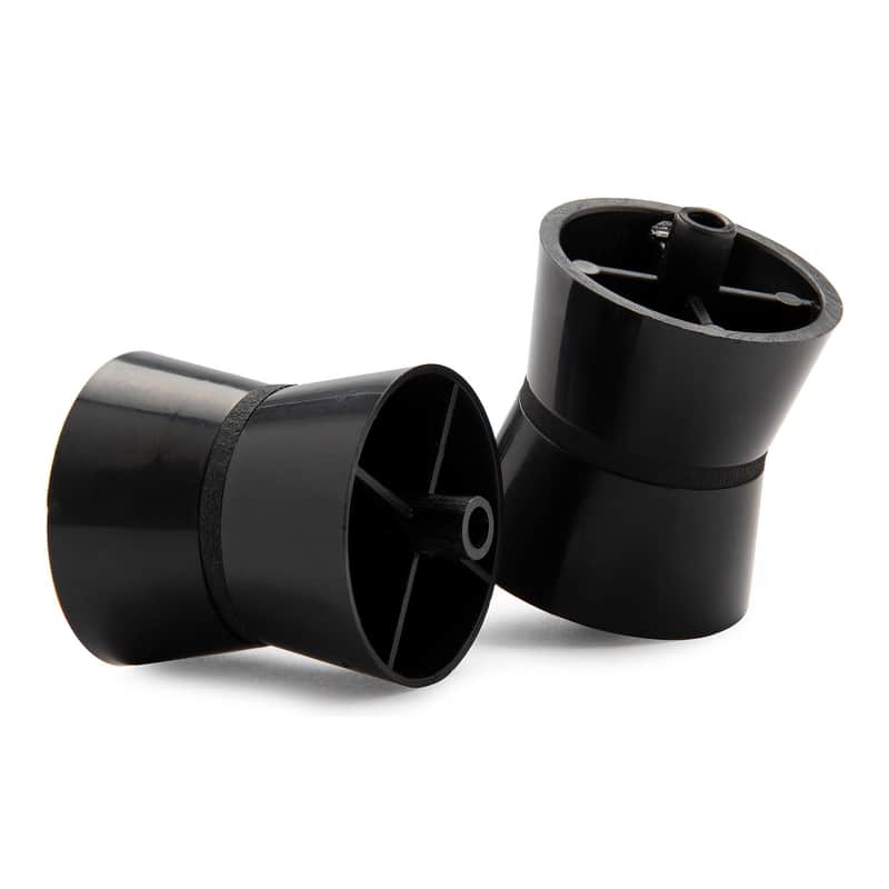 Knox Gear Rollers for Vinyl Record Cleaner image 1