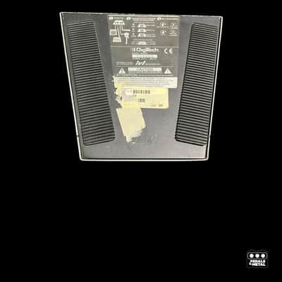 Digitech Guitar Talker - X23078 image 4