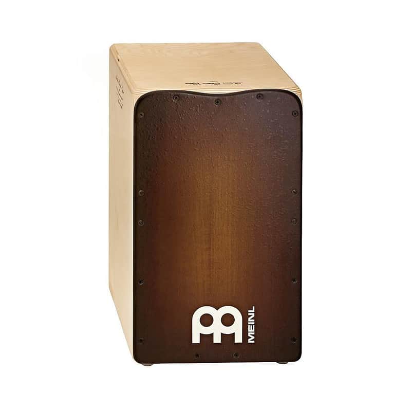Meinl AE-CAJ3 Artisan Edition Cajon Solea image 1