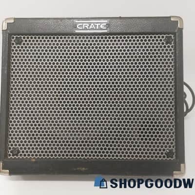 Crate TX50-D Taxi Amp image 1