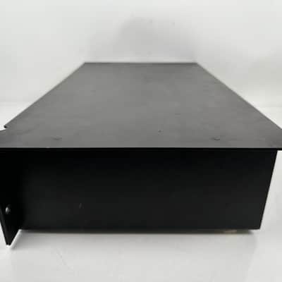 Vintage Martin Logan “The CLS II” Electrostatic Speaker Power Supply image 4