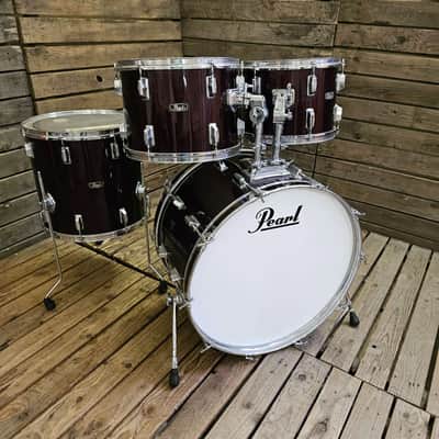 Drum Kit Pearl 1970s Made In Japan USED! RKPLK250526 image 3