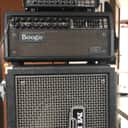 Mesa Boogie JP-2C John Petrucci Signature 3-Channel 100-Watt Guitar Amp Head