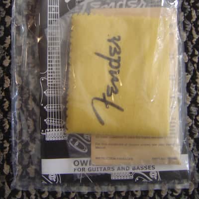 Fender Custom Shop Masterbuilt Left Handed Bass VI LEFTY! image 22