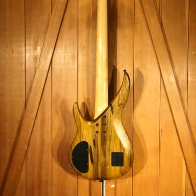 Lag Fusion Standard 5 String Natural image 6