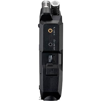 Zoom H4essential Handheld Digital Recorder image 5