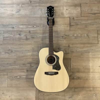 Guild D-16 M 1985 mahogany | Reverb The Netherlands