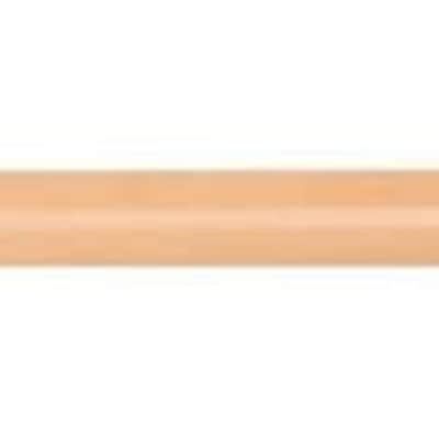 Innovative Percussion - CL-X2 - Medium Dark Xylophone Mallets - 1" Synthetic Top-Weighted - Orange - Rattan image 2