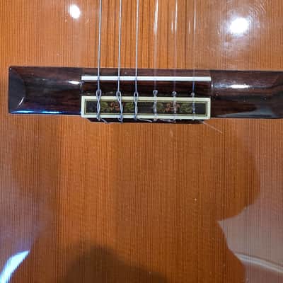Ramirez 125th Anniversary Classical Guitar 2011 - Gloss image 3