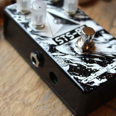 CATALINBREAD "STS-88" image 13
