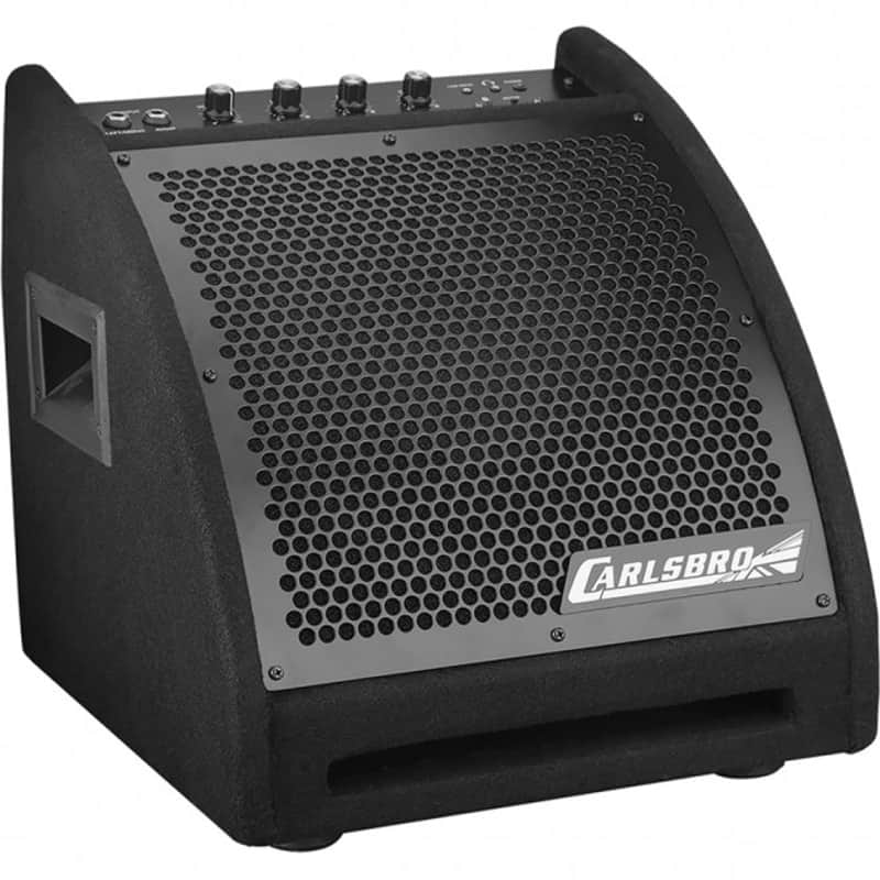 CARLSBRO Ampli Bat.Electrique EDA30B image 1