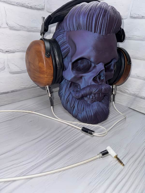 Dita Celeste mini xlr headphone cable