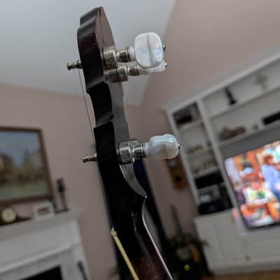 Gibson Style 1 parts 1920s - Maple image 5