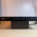 Yamaha TX81Z Rackmount FM Tone Generator 1987 - 1988 - Black