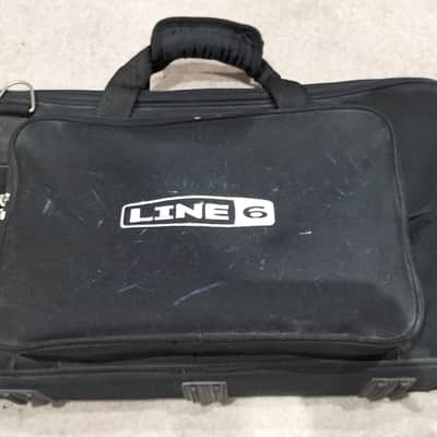 Line 6 POD XT Live Multi-Effect and Amp Modeler USED Good - 2nd Hand image 3