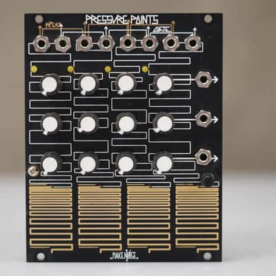 Make Noise Pressure Points Eurorack Module #58482 image 2