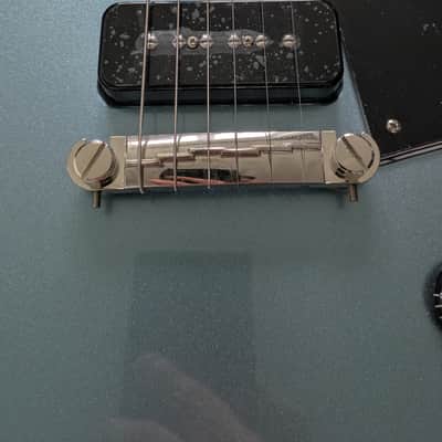 Epiphone Les Paul Special 2024 - Pelham Blue image 13