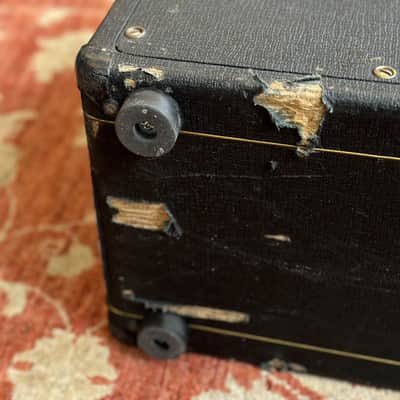 1964 VOX (JMI/Jennings) AC-30 Treble (Thirty Twin) - Non Top Boost Model - Made in UK image 22