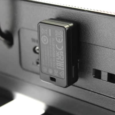 Immagine Casio CT-S500 - 3