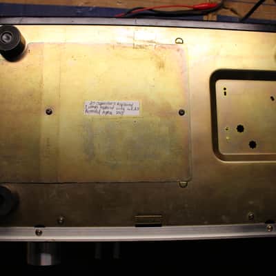 Restored Pioneer TX-608 AM/FM  Stereo Tuner image 22