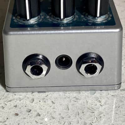 EarthQuaker Devices Sea Machine V3 Super Chorus image 5
