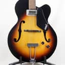 Gretsch 6186 Clipper 1963 cutaway electric guitar