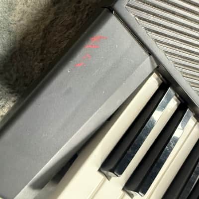LO-FI GRAIL - Casio CT-400 1980s WITH Casio stand image 4
