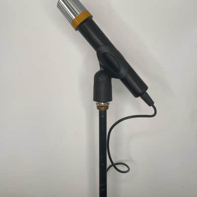 RFT DM 2000 M 1985 - DYNAMIC, XLR image 5