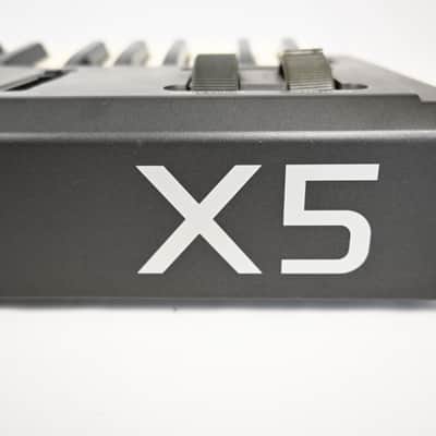 Korg X5 Bild 15