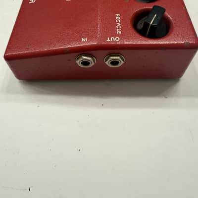 Ross Flanger Analog Original Vintage 1970s Guitar Effect Pedal image 5