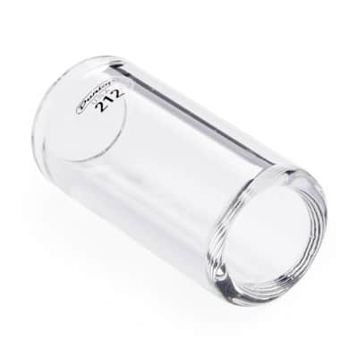 Dunlop 212 Heavy Small Short Slide image 2