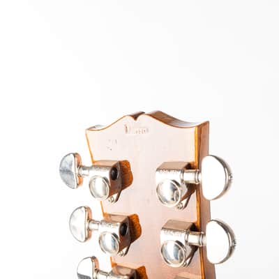 Gibson Les Paul Standard 60s Plain Top, Sparkling Burgundy | Demo image 2