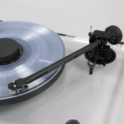 Pro-Ject: XA B Balanced Acrylic Turntable image 3