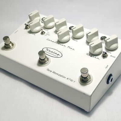 Keeley Tone Workstation KTW-1 #02 Early Version image 3