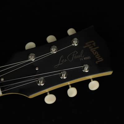 Gibson Custom 1958 Les Paul Junior Double Cut Reissue VOS - TV (#644) image 25