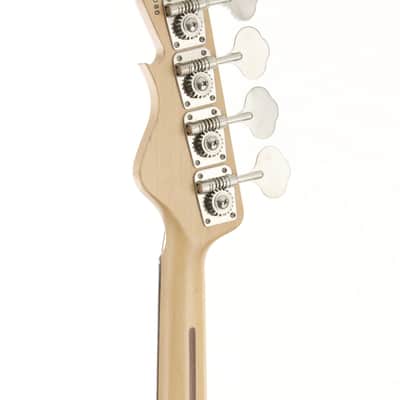 G&L SB-2 Tribute Series Made in Japan Sunburst [SN 1020080] (04/01) image 5