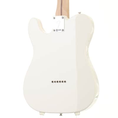 Fender Player Telecaster Polar White 2021 [MX21100858] (04/24) image 5