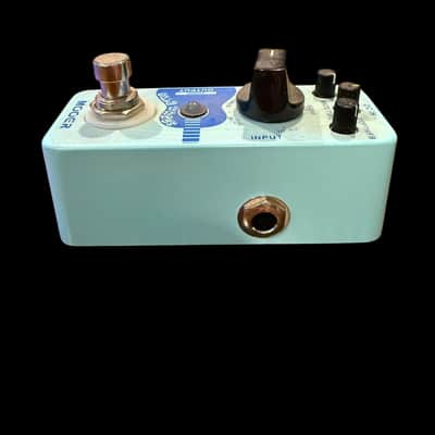 Mooer Baby Water Acoustic Chorus/Delay - x4824 image 5