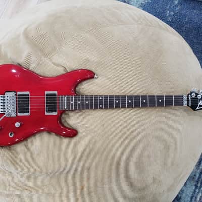 Upgraded Ibanez JS100 Joe Satriani Signature Guitar (Fishman Fluence Pickups + Gotoh Bridge) image 2