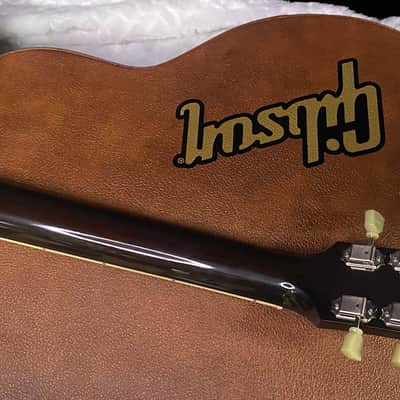 NEW ! Gibson Acoustic Nathaniel Rateliff LG-2 Western-Vintage Sunburst - Authorized Dealer - In-Stock! 3.95 lbs - G07502 image 10