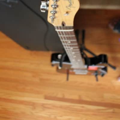 FENDER 2016 American Professional Deluxe Telecaster ELECTRIC Guitar HS Case NEW image 3