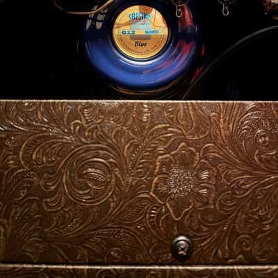 Swart MOD 84 15-Watt 1x12" Guitar Combo 2015 - Present - Various image 7